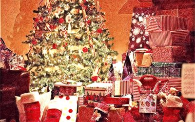 Wyatt’s Christmas Wishlist – 2019